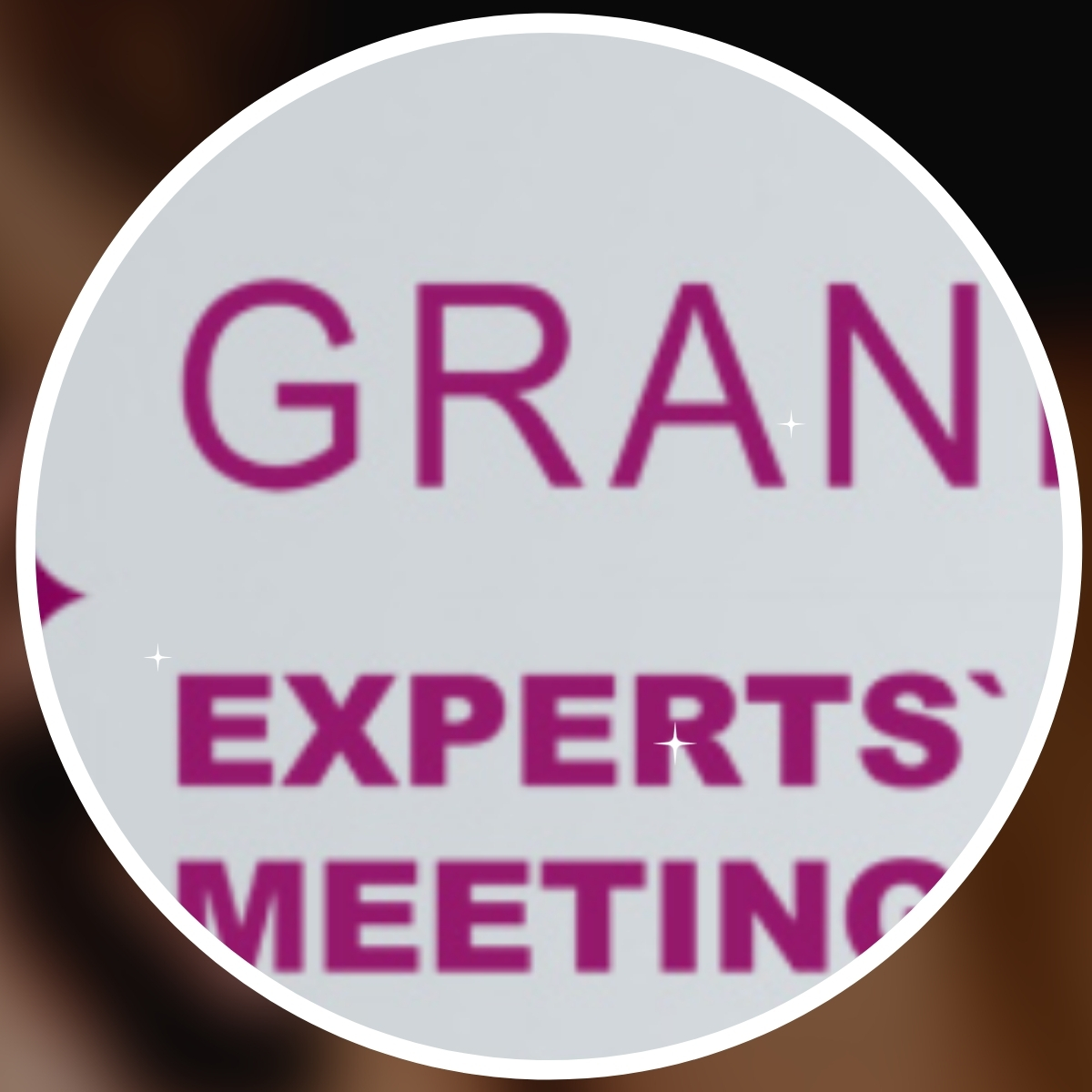 Конференція Grand Expert Meeting 2 (Чехія, косметологія)